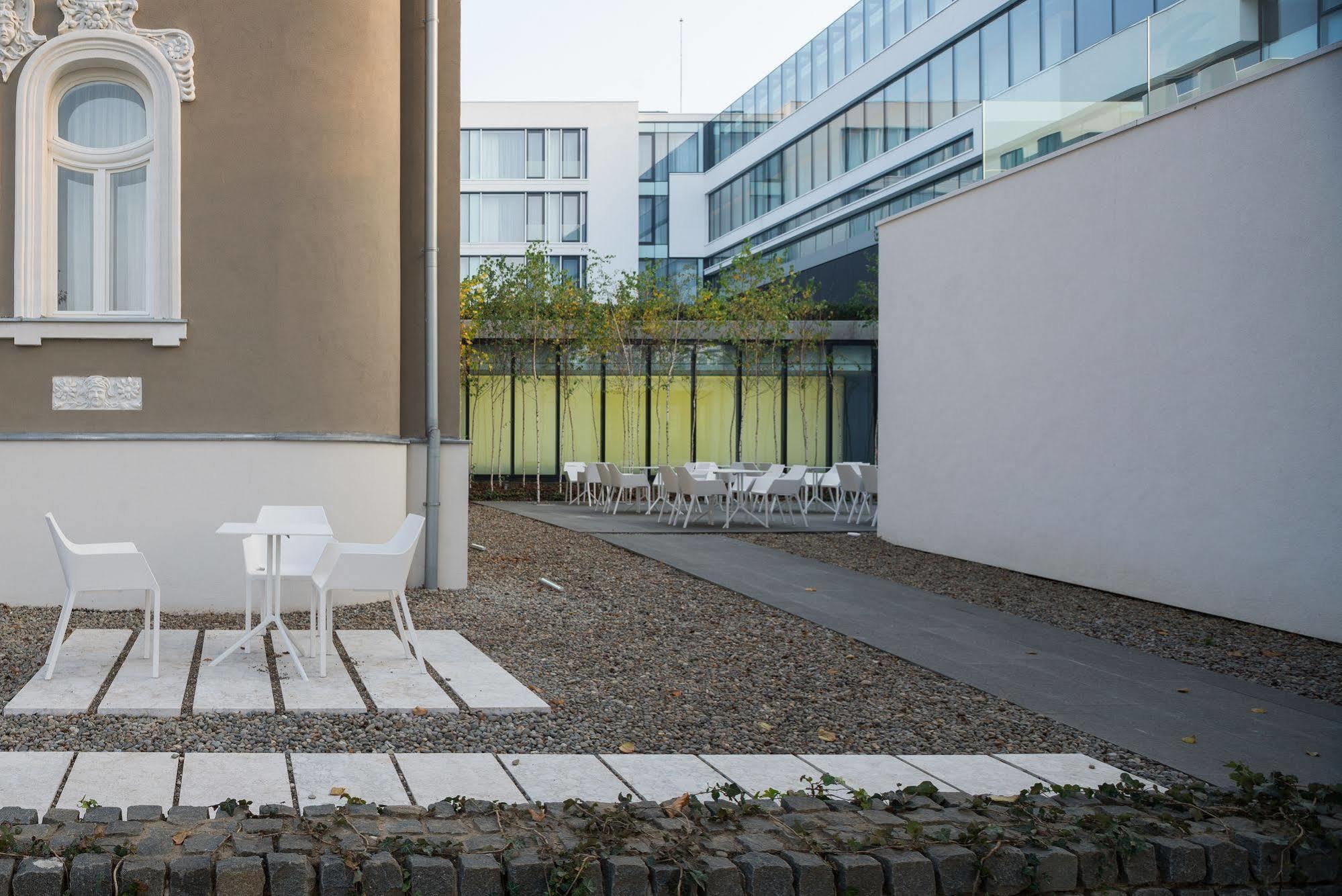 Villa Csonka By Privo Targu Mures Exterior photo